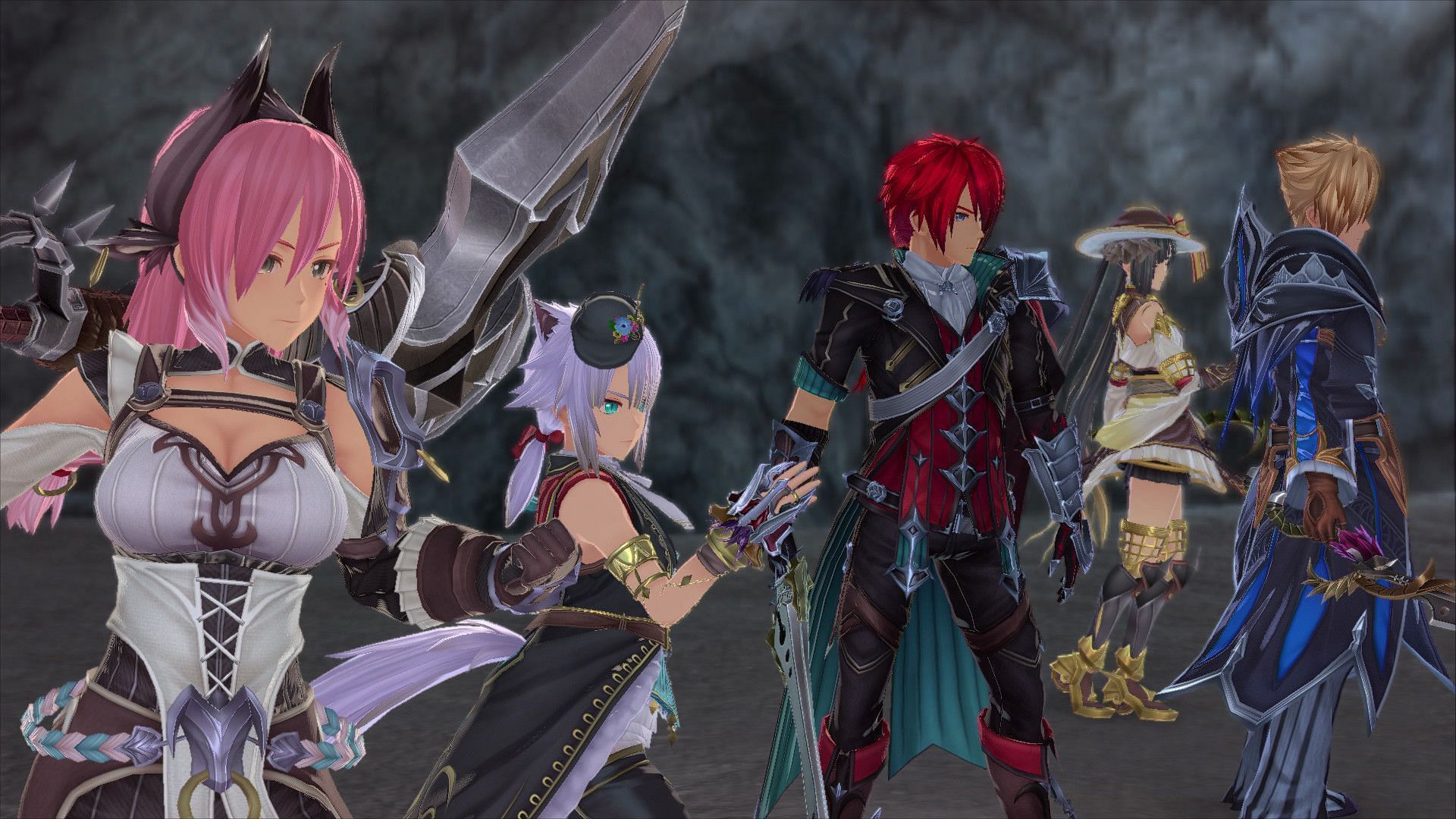 The Ys series deserves more recognition (Image via NIS America)